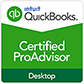 QuickBooks ProAdvisor